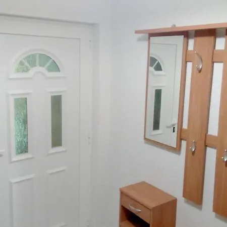 Apartmán Miki Zadar