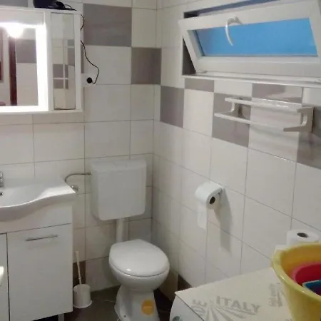 Miki Apartment