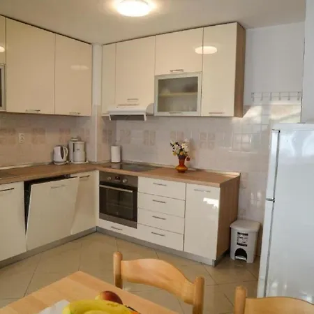 Apartmán Miki Zadar