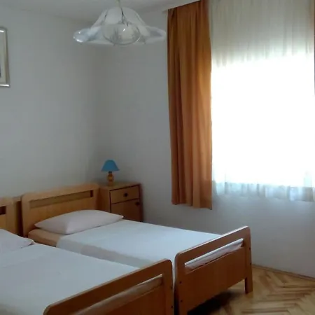 Miki Apartment Zadar