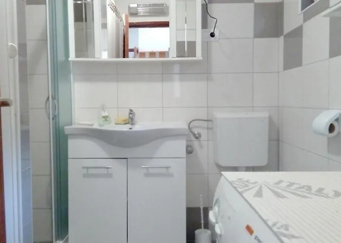 Miki Appartement