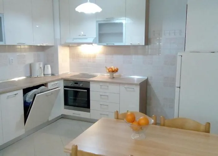 Miki Appartement Zadar
