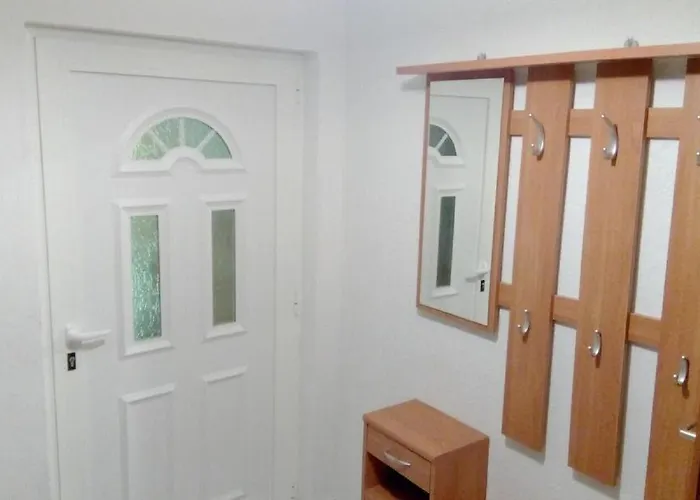 شقة Miki زادار