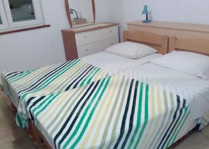 Miki Appartement *