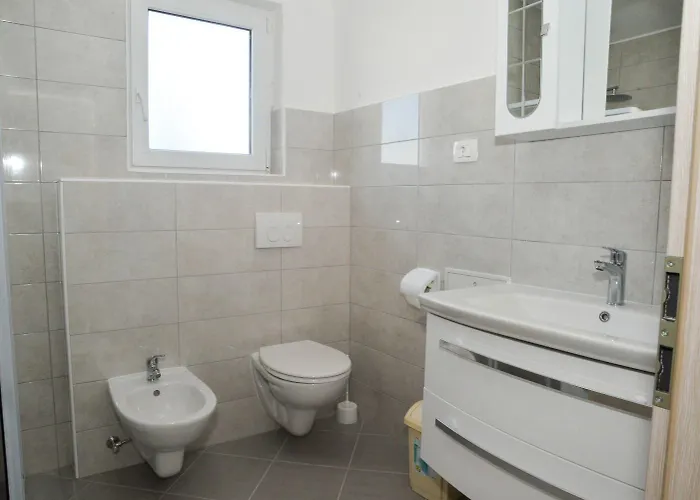 Appartement Miki *