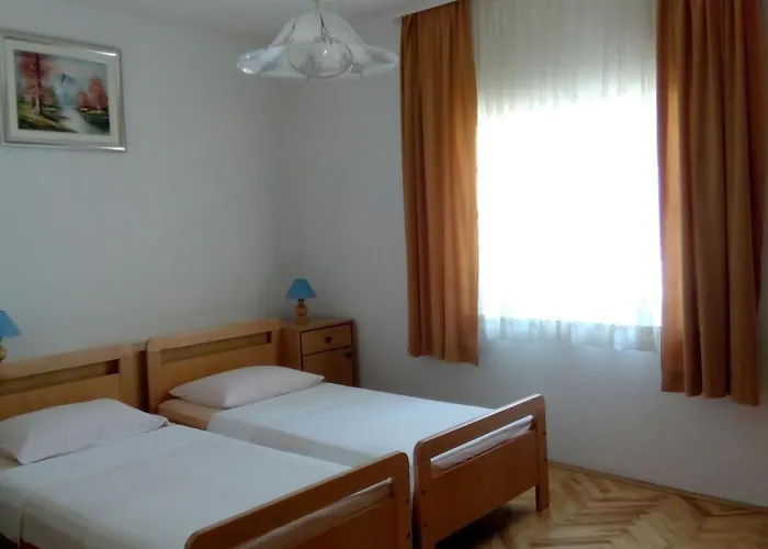 Miki Appartement Zadar